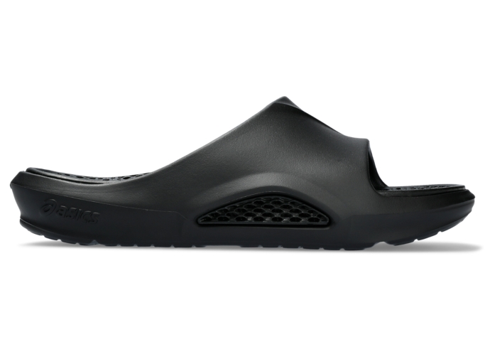 UNISEX ACTIBREEZE 3D SANDAL 2 | Black/Black | ACTIBREEZE™ Sandals & Slides  | ASICS