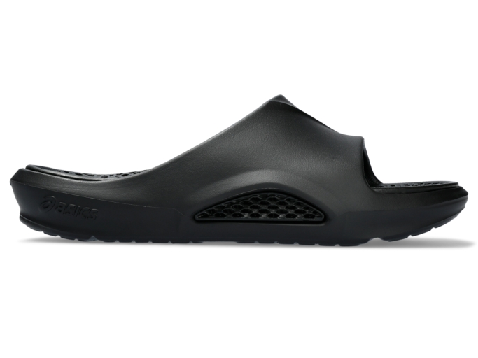 ACTIBREEZE HYBRID SANDAL (STABILITY) | BLACK/BLACK 