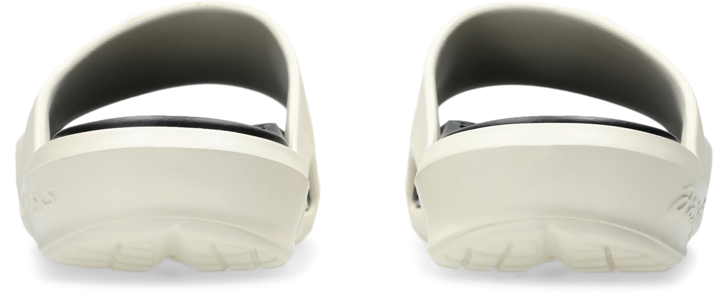Мужские сандалии ASICS Actibreeze Hybrid Sandal (Stability), цвет: Берёзовый / Чёрный — фото 5