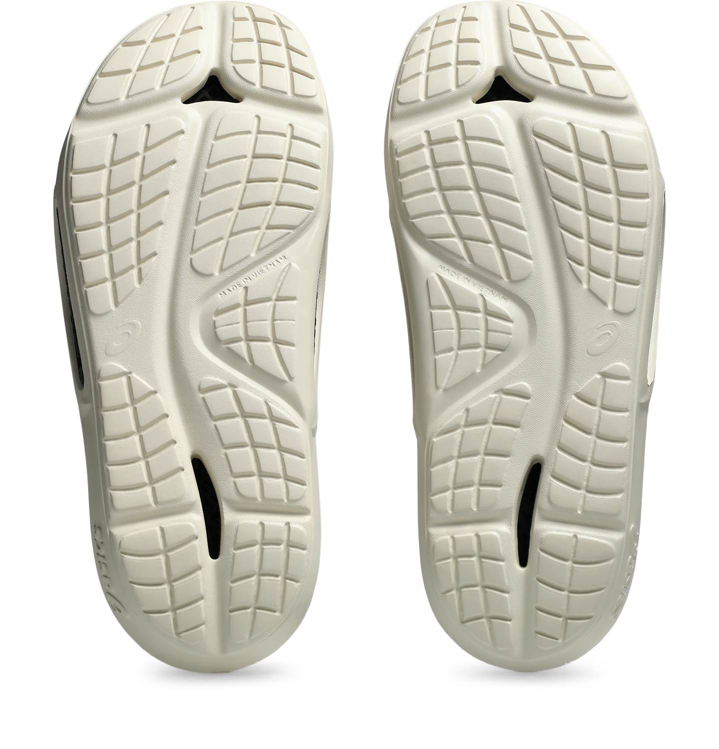 Мужские сандалии ASICS Actibreeze Hybrid Sandal (Stability), цвет: Берёзовый / Чёрный — фото 7