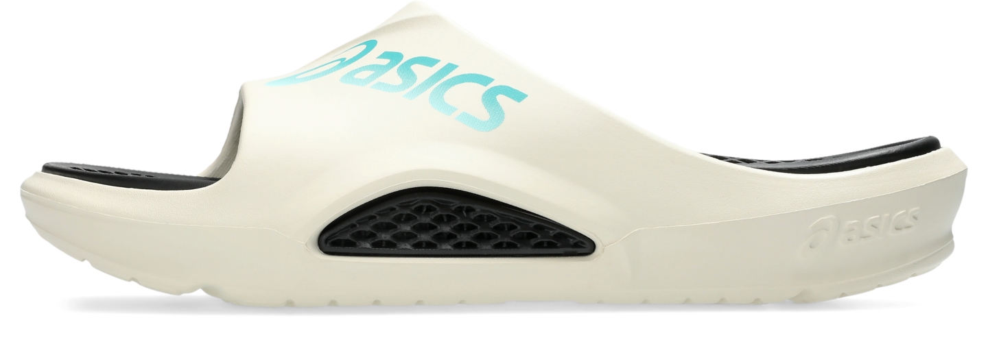 Мужские сандалии ASICS Actibreeze Hybrid Sandal (Stability), цвет: Берёзовый / Чёрный — фото 8
