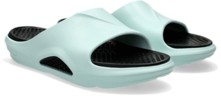 ACTIBREEZE 3D SANDAL 2 | Men | Birch/Black | ACTIBREEZE™ Sandals & Slides | ASICS United States