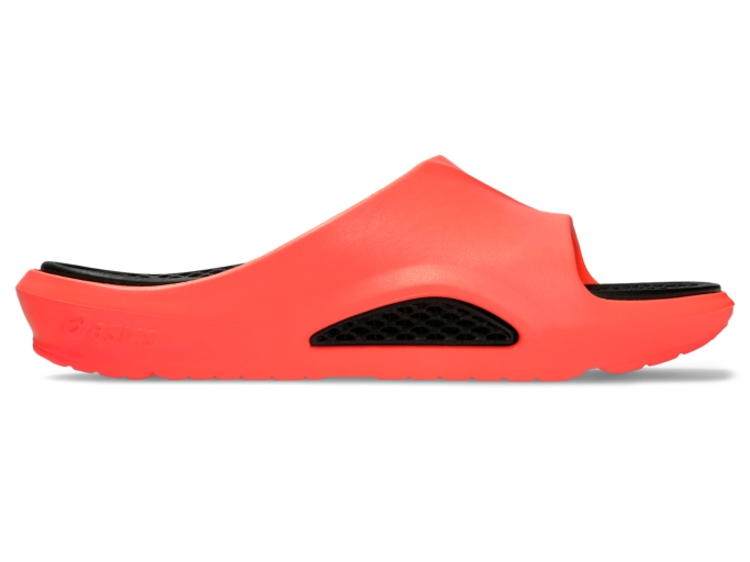 ACTIBREEZE HYBRID SANDAL (STABILITY) | SUNRISE RED 