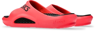 Unisex ACTIBREEZE HYBRID SANDAL | Diva Pink/Black | Unisex Walking