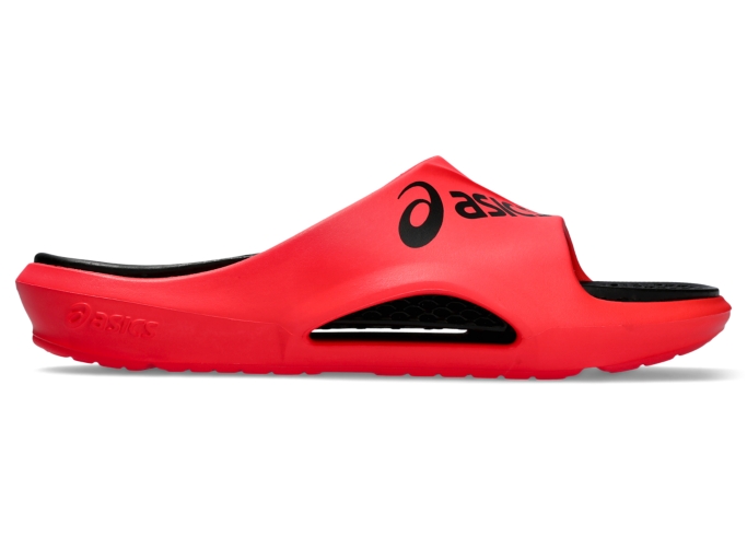 UNISEX ACTIBREEZE 3D SANDAL 2 | Diva Pink/Black | Unisex Running Shoes |  ASICS UK