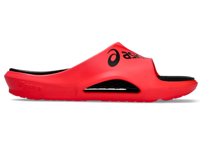 Unisex ACTIBREEZE HYBRID SANDAL | Diva Pink/Black | Unisex Walking Shoes |  ASICS Australia