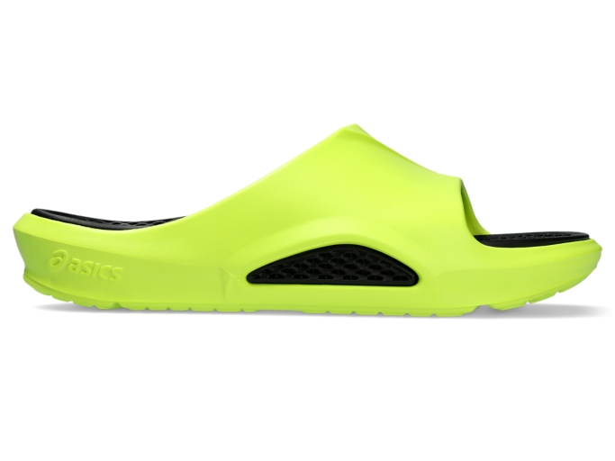 ACTIBREEZE HYBRID SANDAL (STABILITY) | SAFETY YELLOW ...