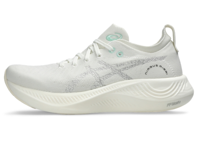 ASICS NIMBUS MIRAI