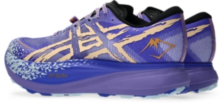 METAFUJI TRAIL, Cobalt Burst/Apricot Crush 3
