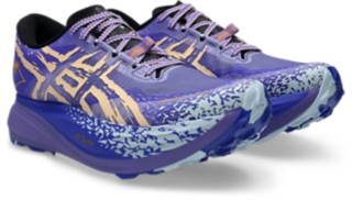 METAFUJI TRAIL, Cobalt Burst/Apricot Crush 2