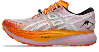 METAFUJI TRAIL | Unisex | Cool Matcha/Black | Trail Running & Hiking Shoes | ASICS United States