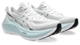 SUPERBLAST 2 | Unisex | Greyish Purple/Coral Reef | Running Shoes | ASICS United States