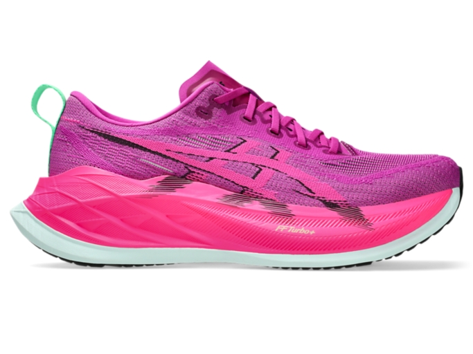 Asics kayano 26 pink glo hotsell