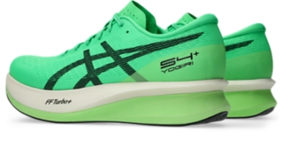 S4+ YOGIRI, Vital Green/Black 3