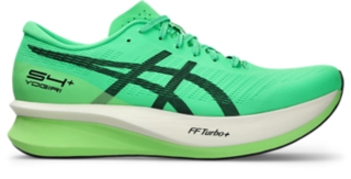 S4+ YOGIRI, Vital Green/Black 1