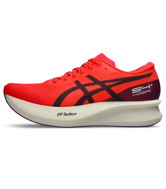 ASICS S4+ YOGIRI