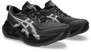 SUPERBLAST 2 | Unisex | Black/White | Running Shoes | ASICS United States