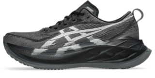 SUPERBLAST 2 | Unisex | Black/White | Running Shoes | ASICS United States