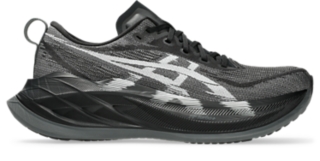 S4+ YOGIRI | Unisex | White/Black | Running Shoes | ASICS United States