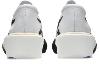 Image 5 of 8 of Unisex WHITE/COBALT BURST METASPEED SKY TOKYO Unisex Running Shoes