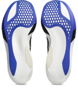Image 7 of 8 of Unisex WHITE/COBALT BURST METASPEED SKY TOKYO Unisex Running Shoes