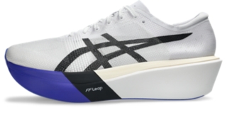 Alternative image view of METASPEED SKY TOKYO,  WHITE/COBALT BURST