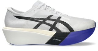 Alternative image view of METASPEED SKY TOKYO,  White/Cobalt Burst