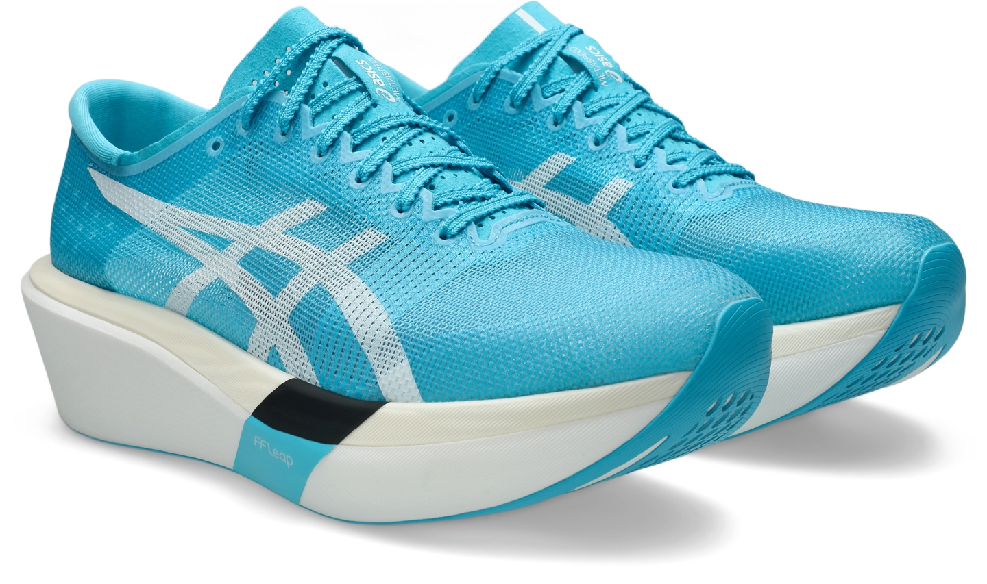 Мужские кроссовки ASICS Metaspeed Sky Tokyo, цвет: Белый — фото 2