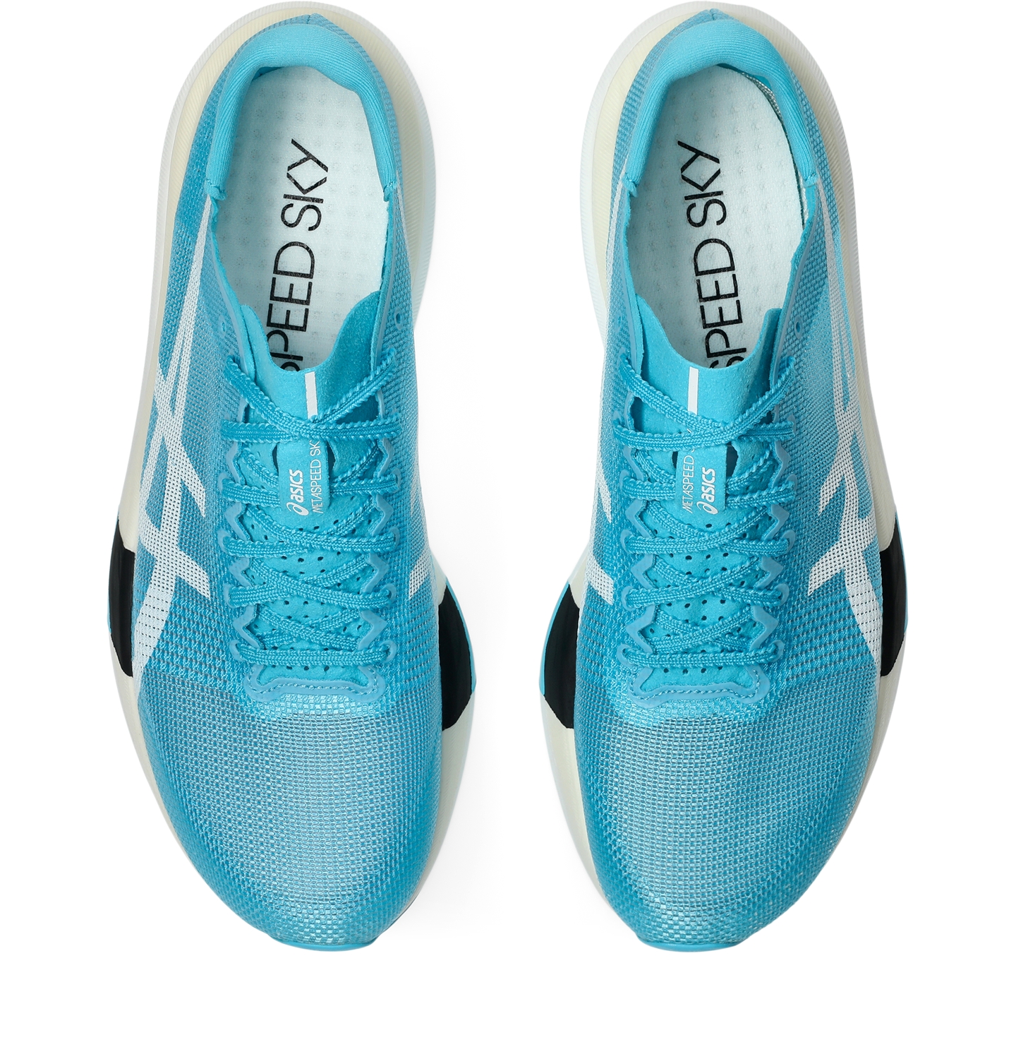 Мужские кроссовки ASICS Metaspeed Sky Tokyo, цвет: Белый — фото 6