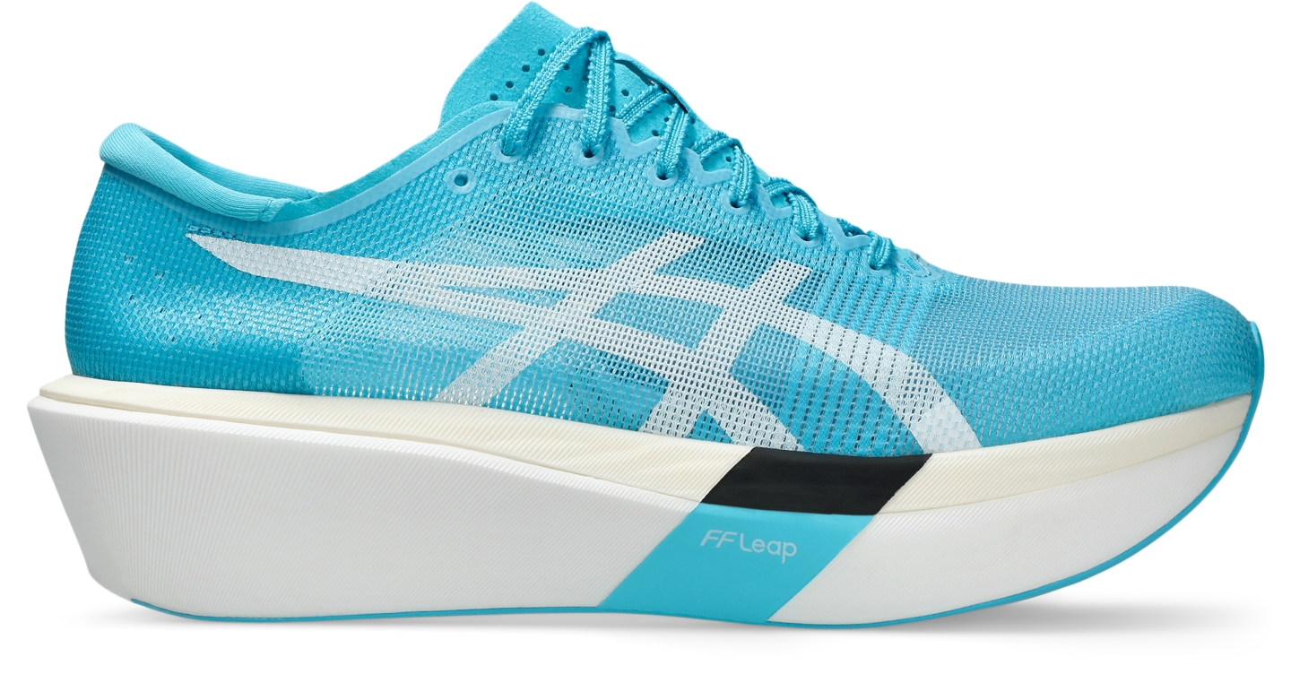 Мужские кроссовки ASICS Metaspeed Sky Tokyo, цвет: Белый — фото 1