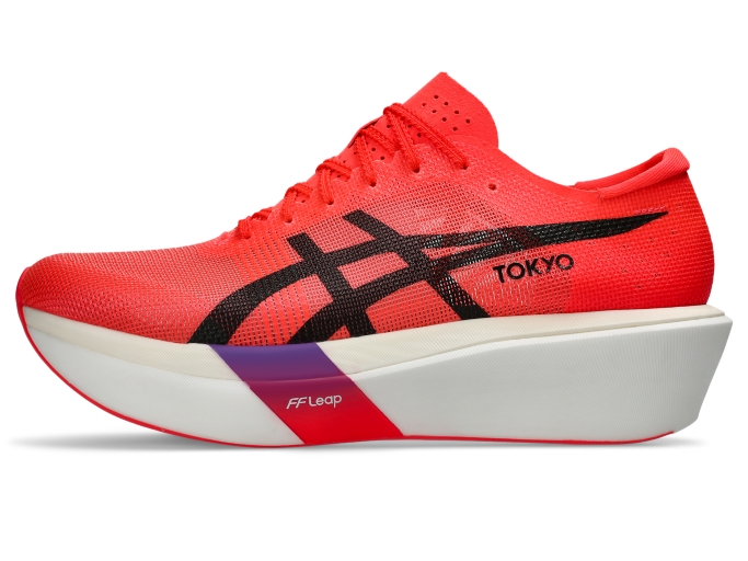 METASPEED SKY TOKYO | Unisex | FLASH RED/BLACK | Unisex Running