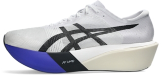Alternative image view of METASPEED EDGE TOKYO,  WHITE/COBALT BURST