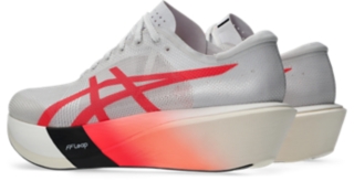 METASPEED EDGE TOKYO, White/Flash Coral 3