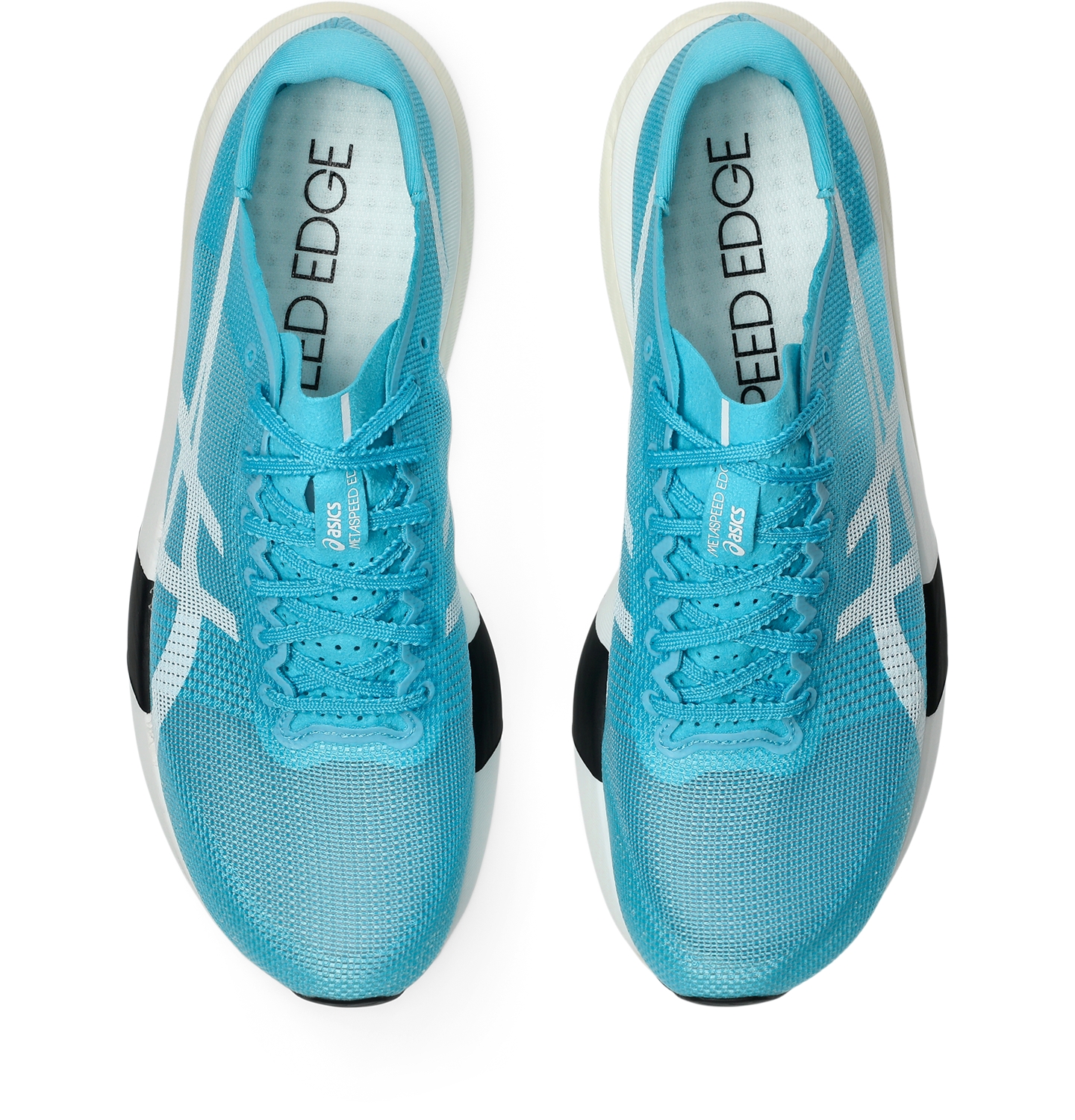 Мужские кроссовки ASICS Metaspeed Edge Tokyo, цвет: Белый — фото 6