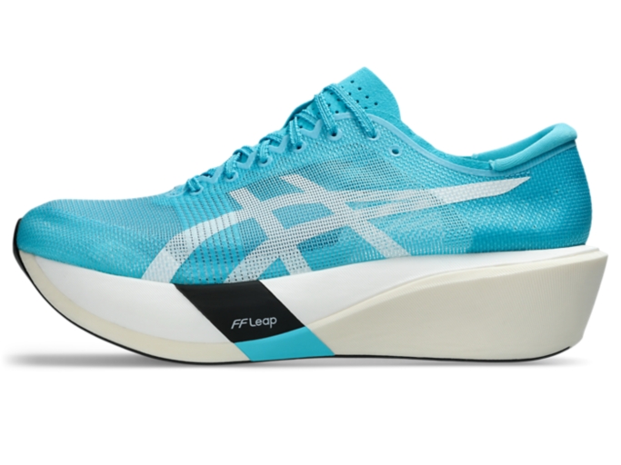 スパイク・シューズ ASICS SPEED EDGE TOKYO 27.5 METASPEED EDGE TOKYO | Unisex | AQUARIUM/WHITE | Unisex Running