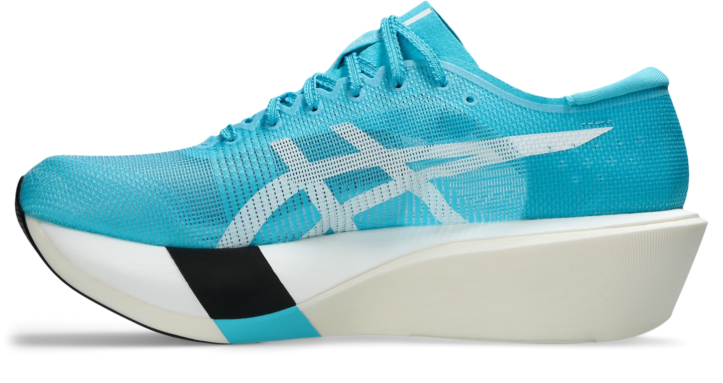 Мужские кроссовки ASICS Metaspeed Edge Tokyo, цвет: Белый — фото 4