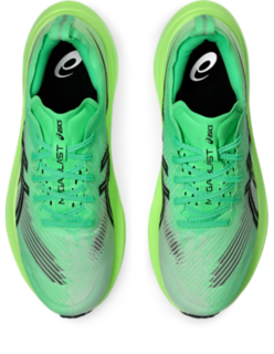 ASICS MEGA BLAST ランニングシューズ 27cm ASICSメガブラスト(MEGABLAST)徹底レビュー：2025年最新モデルの特徴と