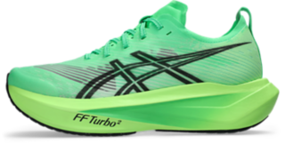 ASICS MEGA BLAST ランニングシューズ 27cm Asics Megablast Review: The Superblast, Refined - Believe in the Run