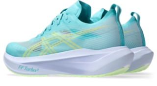MEGABLAST, Energy Aqua/Blue Fade 3