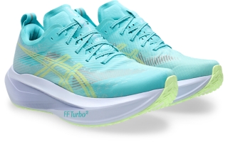 MEGABLAST, Energy Aqua/Blue Fade 2