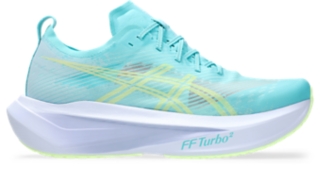 Energy Aqua/Blue Fade