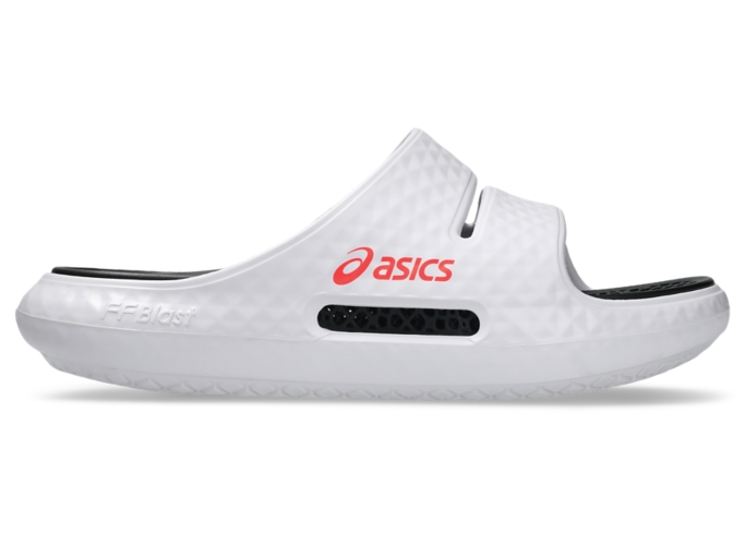 ASICS ACTIBREEZE Hybrid Sandal - The Kickz Stand