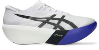 Alternative image view of METASPEED RAY TOKYO,  White/Cobalt Burst