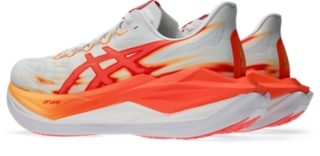 SUPERBLAST  3, White/Orange Glow 3