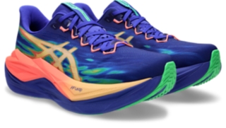 SUPERBLAST 3, Cobalt Burst/Light Orange 2