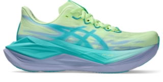 Illuminate Yellow/Energy Aqua