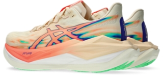 SUPERBLAST 3, Seashell/Sun Coral 3