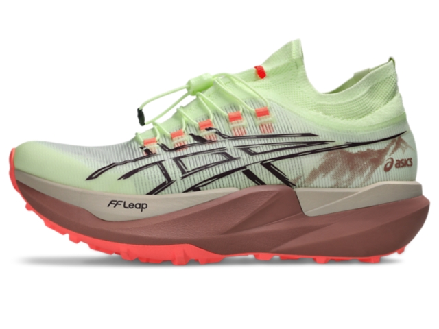 ASICS METAFUJI TRAIL 2