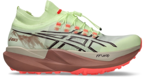 Мужские кроссовки ASICS METAFUJI TRAIL 2