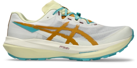 Женские кроссовки ASICS FUJISPEED 4